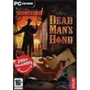 Dead man's hand - XBox