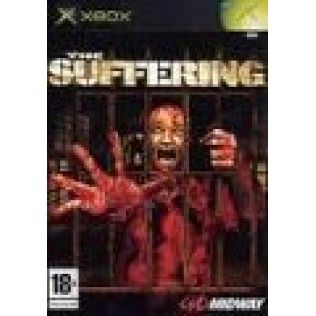 The suffering - XBox