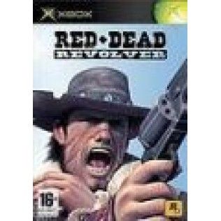 Red Dead Revolver - Playstation 2