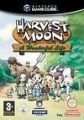 Harvest moon : A Wonderful Life - Game Cube