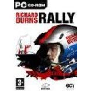 Richard Burns rally - PC