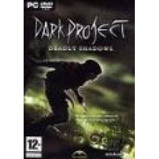 Dark Project : Deadly Shadows - XBox