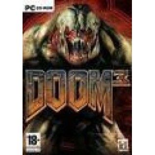 Doom 3 - Mac