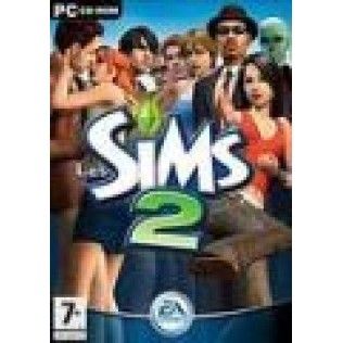 Les Sims 2 - Nintendo DS