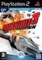 Burnout 3 : Takedown - XBox