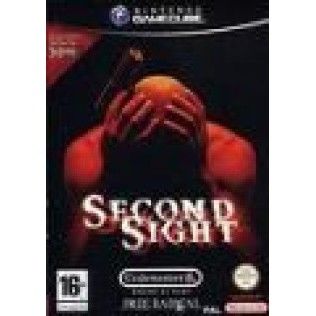 Second Sight - XBox