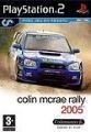 Colin McRae Rally 2005 - PC