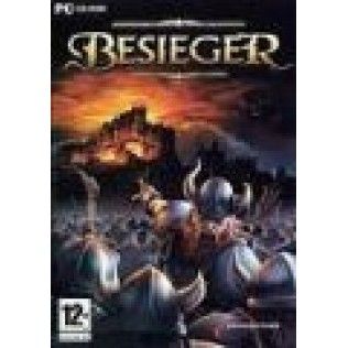 Besieger - PC