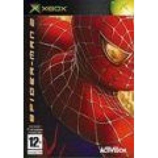 Spider-Man The Movie 2 - PSP