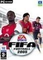 Fifa 2005 - PC