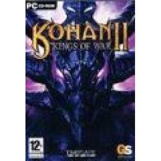 Kohan 2 : Kings of War - PC