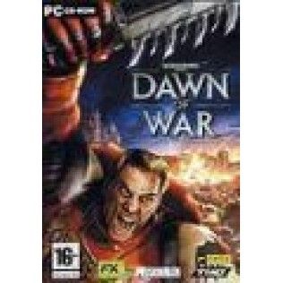 Warhammer 40.000 : Dawn of War - PC