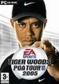 Tiger Woods PGA Tour 2005 - PC