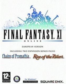 Final Fantasy XI - PC