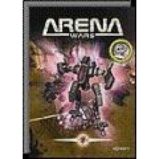 Arena wars - PC