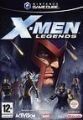 X-Men Legends - XBox