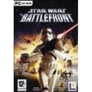 Star Wars : Battlefront - PC