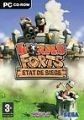 Worms Forts : Etat de Siège - PC