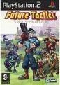 Future Tactics : The Uprising - PC