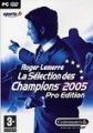 Roger Lemerre : La sélection des champions 2005 - XBox