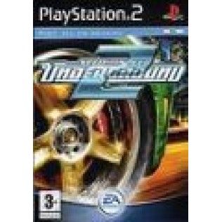 Need for Speed : Underground 2 - PC