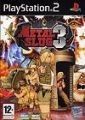 Metal Slug 3 - Game Boy Advance