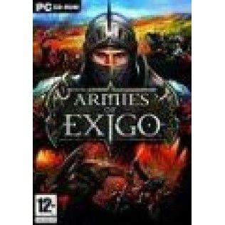 Armies of Exigo - PC