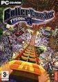 RollerCoaster Tycoon 3 - PC