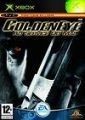 Golden Eye : Au service du mal - XBox