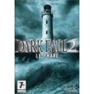 Dark Fall 2 - PC