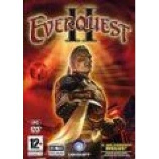 EverQuest II - PC