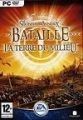 LOTR : Bataille pour la Terre du Milieu - PC