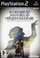 Les désastreuses aventures des orphelins Baudelaire - Playstation 2