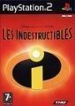 Les indestructibles - Playstation 2