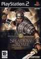 Shadow of Rome - Playstation 2