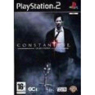 Constantine - XBox