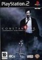 Constantine - Playstation 2