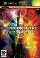 Dead or Alive Ultimate - XBox