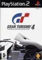 Gran Turismo 4 - Playstation 2