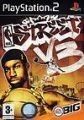 NBA Street 3 - Game Cube