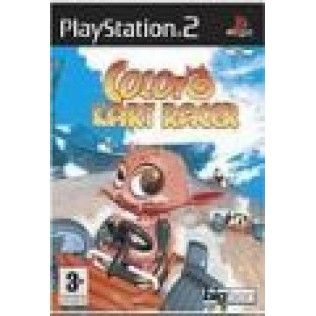 Cocoto : Kart Racer - Playstation 2