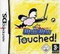 Wario Ware Touched - Nintendo DS