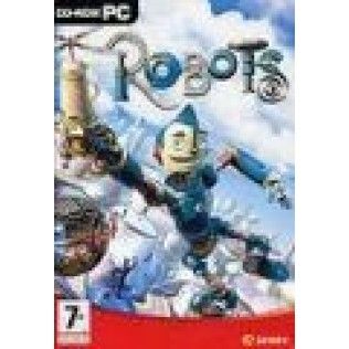 Robots - PC