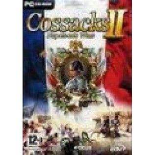 Cossacks 2 : Napoleonic Wars - PC