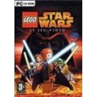 LEGO Star Wars - PC