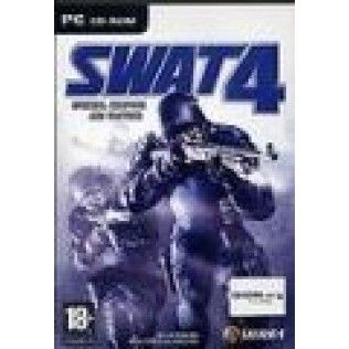 SWAT 4 - PC