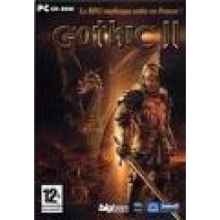 Gothic 2 - PC