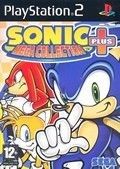 Sonic Mega Collection Plus - PC