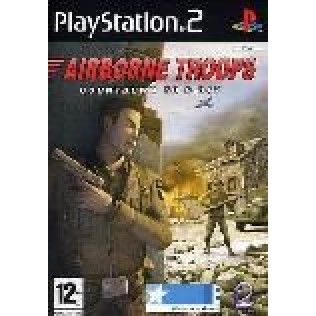 Airborne Troops - PC