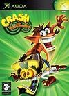 Crash Bandicoot : Twinsanity - XBox